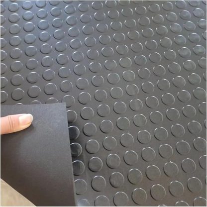 Non-slip Tarp Underlay