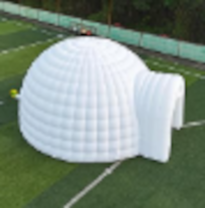 Igloo Inflatable