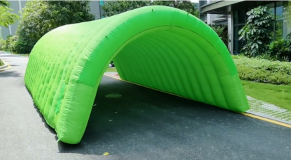 Tunnel Inflatable