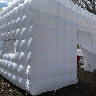 The Party Cube