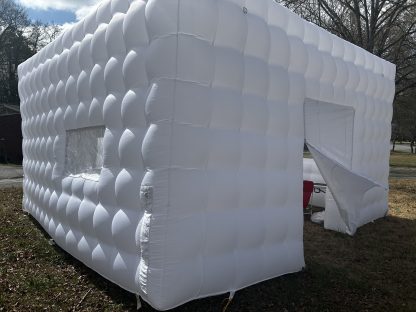 The Party Cube