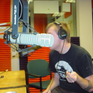 Voiceovers