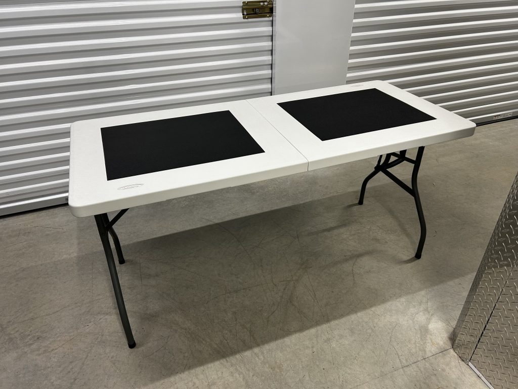 Tables
