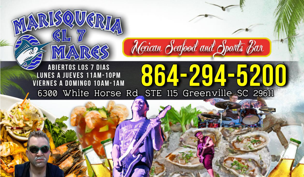 Murals / Signage / Banners / Logos / Flyers / Promos / Videos