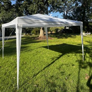 Canopy 10x10 Popup