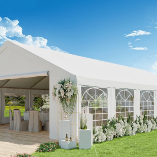 Canopy Tent 20x40 feet