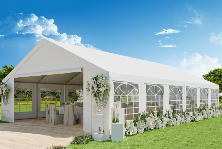 Canopy Tent 20x40 feet